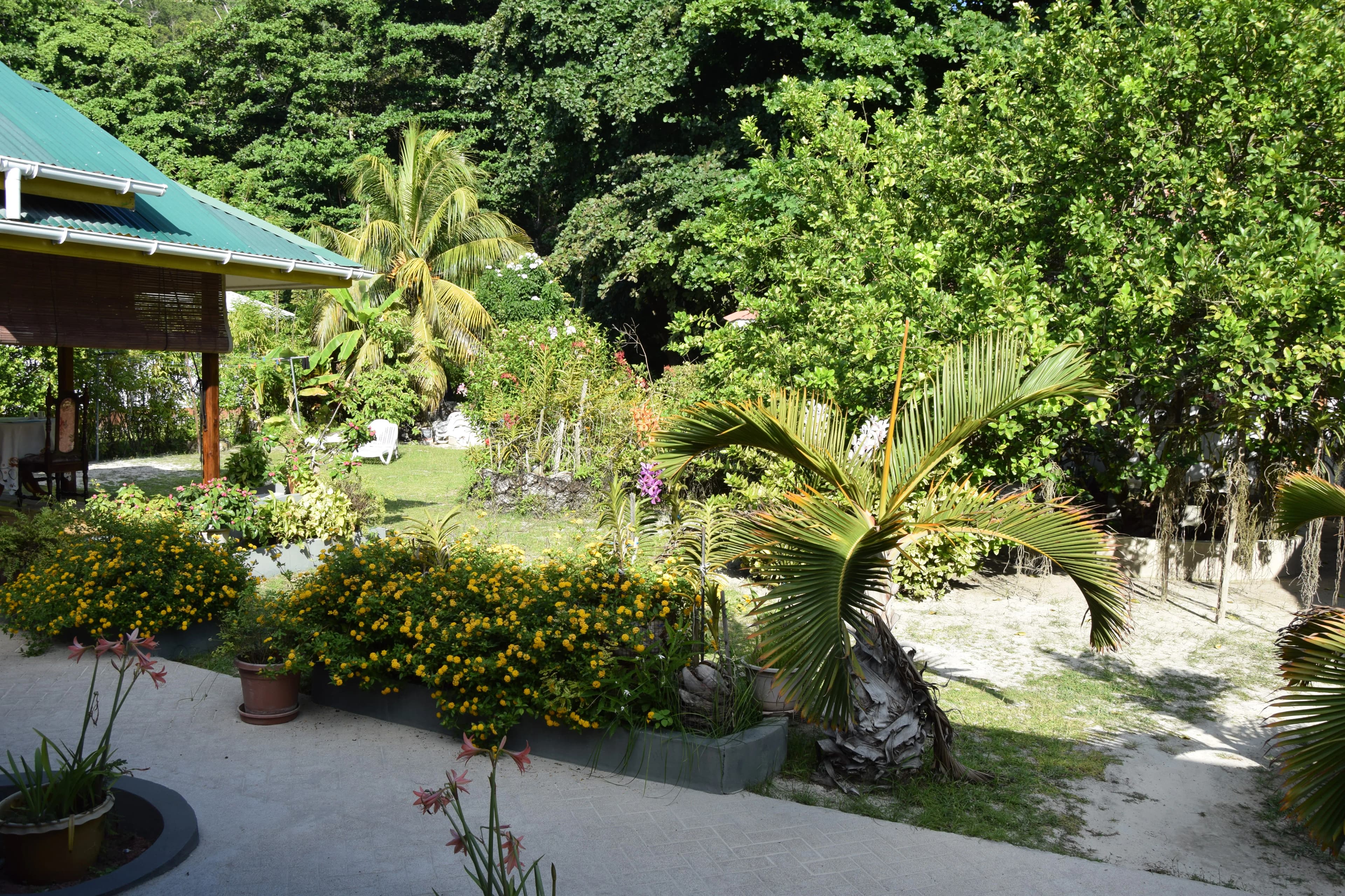 BERYL'S GUESTHOUSE 3