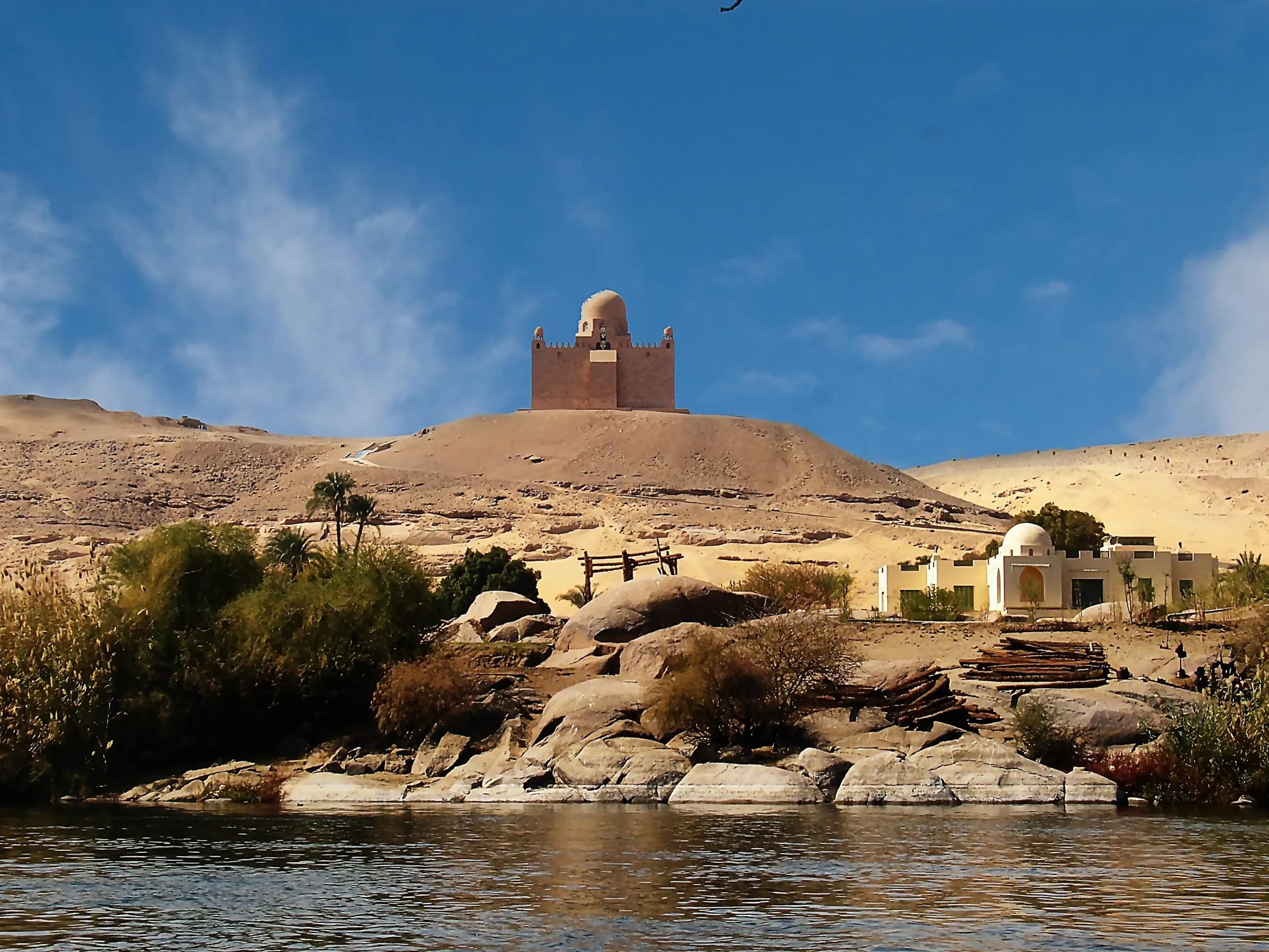 Ägypten 2023 3