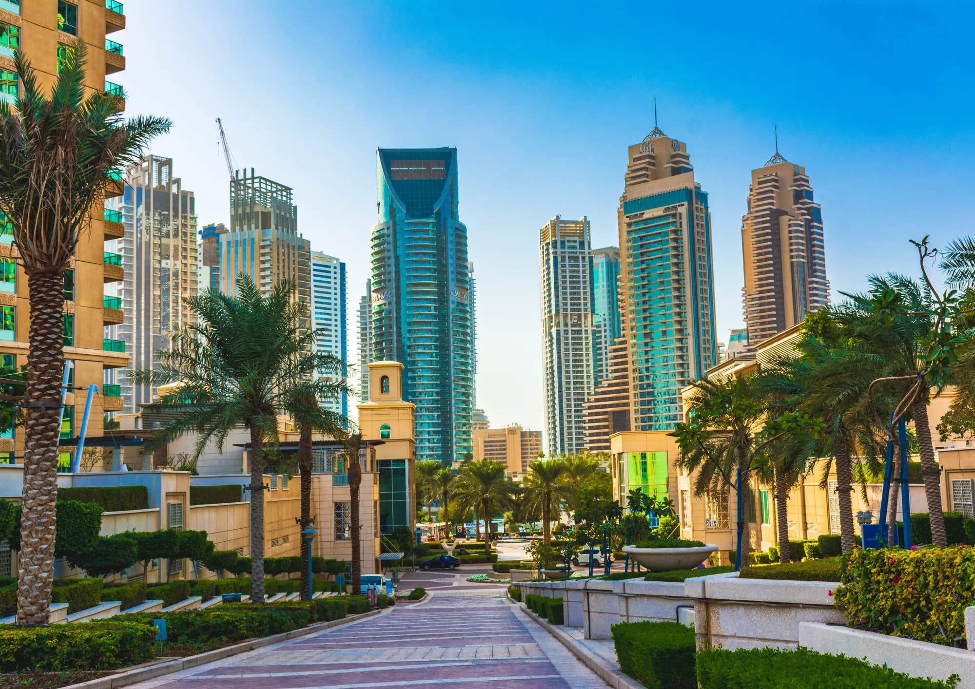 Orient ab Abu Dhabi 5