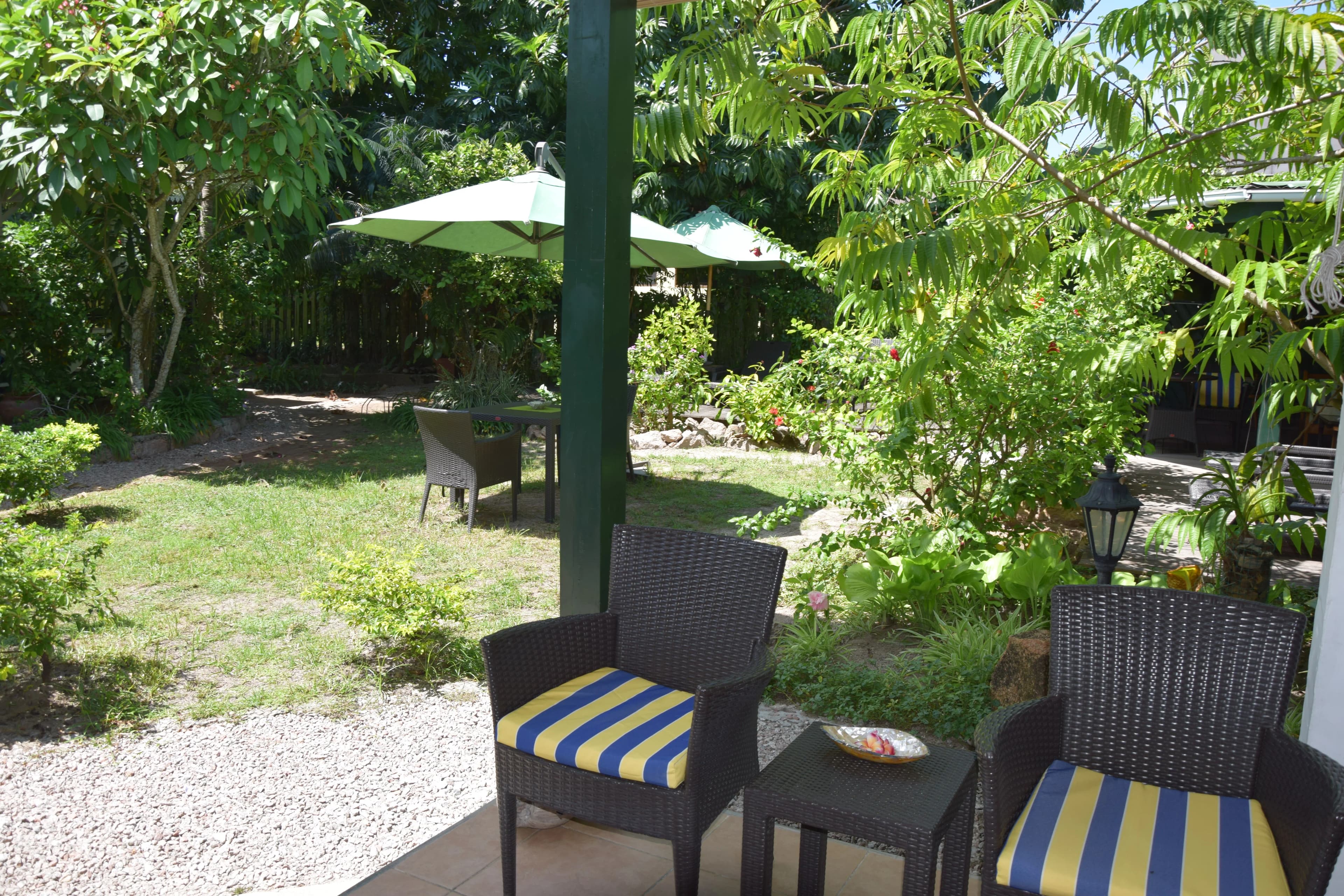 PENSION MICHEL 3