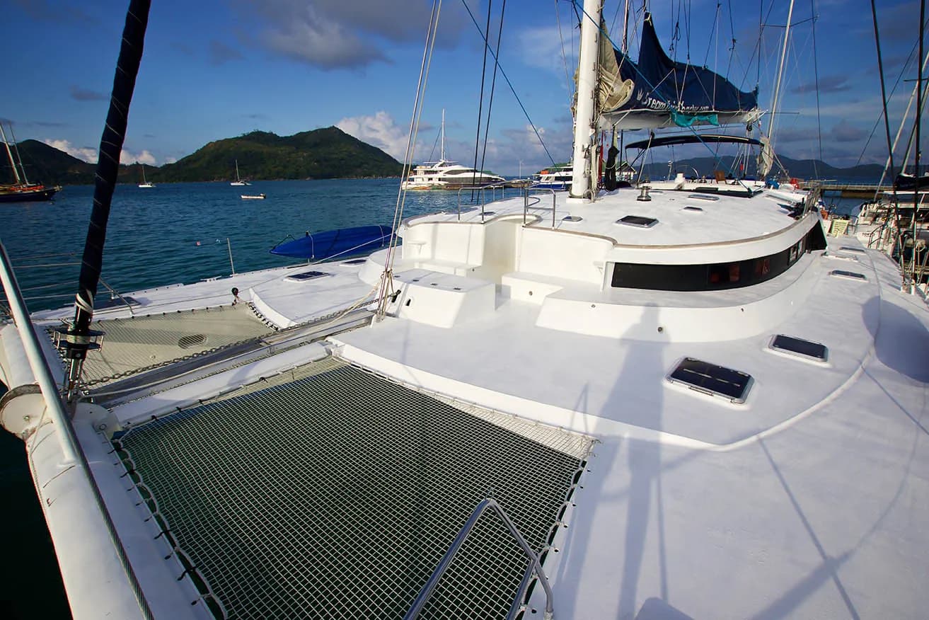 PRASLIN DREAM (8 Tage/7Nächte) 3
