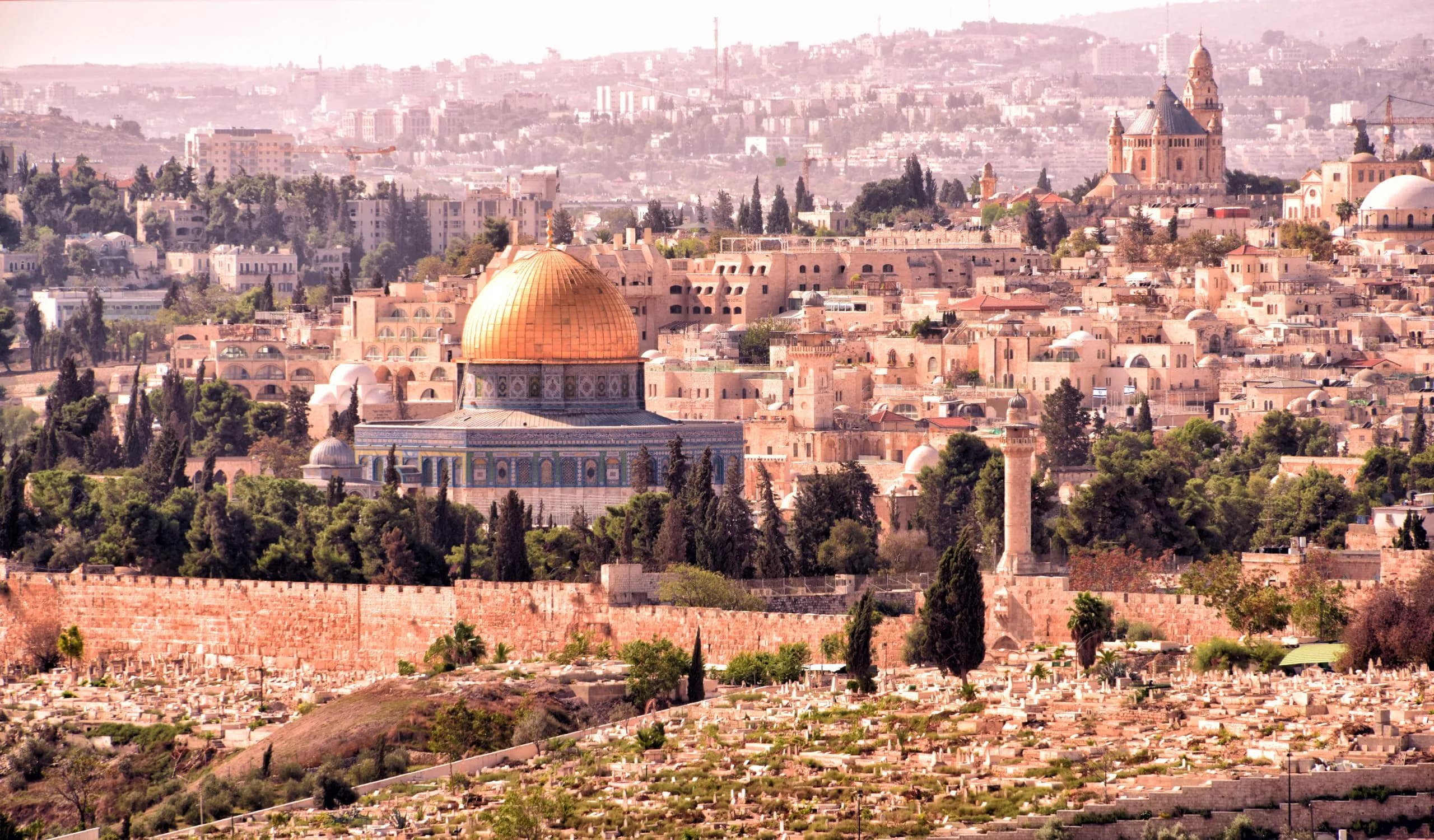 Jordanien  und  Israel 2023 4