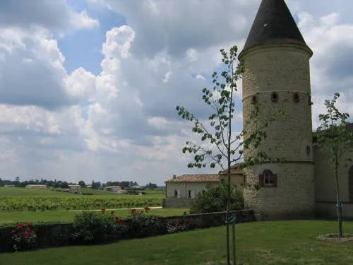 Weinreise Bordeaux 4