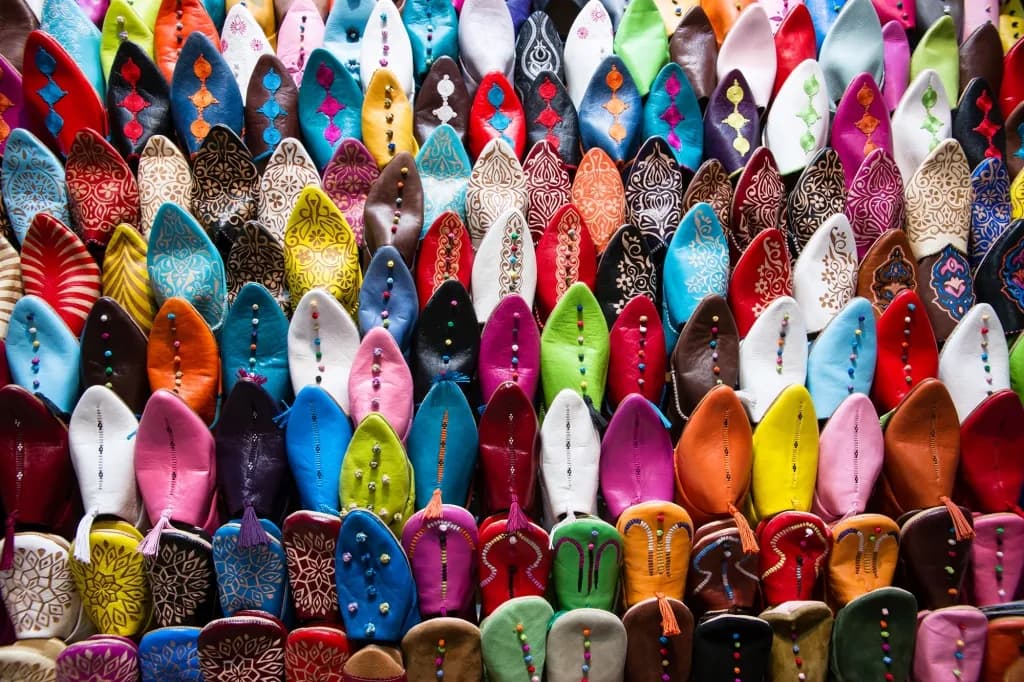 Rundreise Marrakesch 2