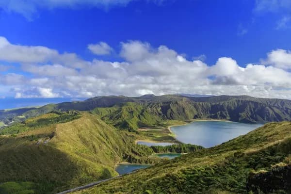 Inselerkundungen auf Sao Miguel 4