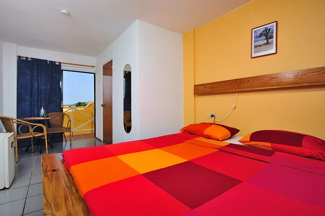Tauchreise Dive Hut (Bonaire Fun  und  Tropicana Appartements) 4