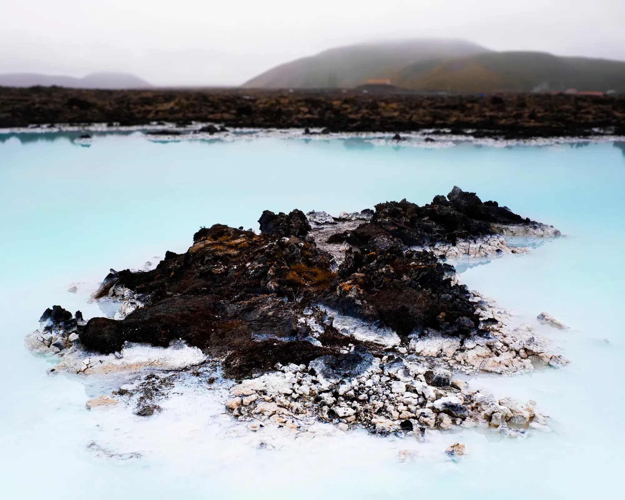 Island - Die Insel aus Feuer und Eis | Winter