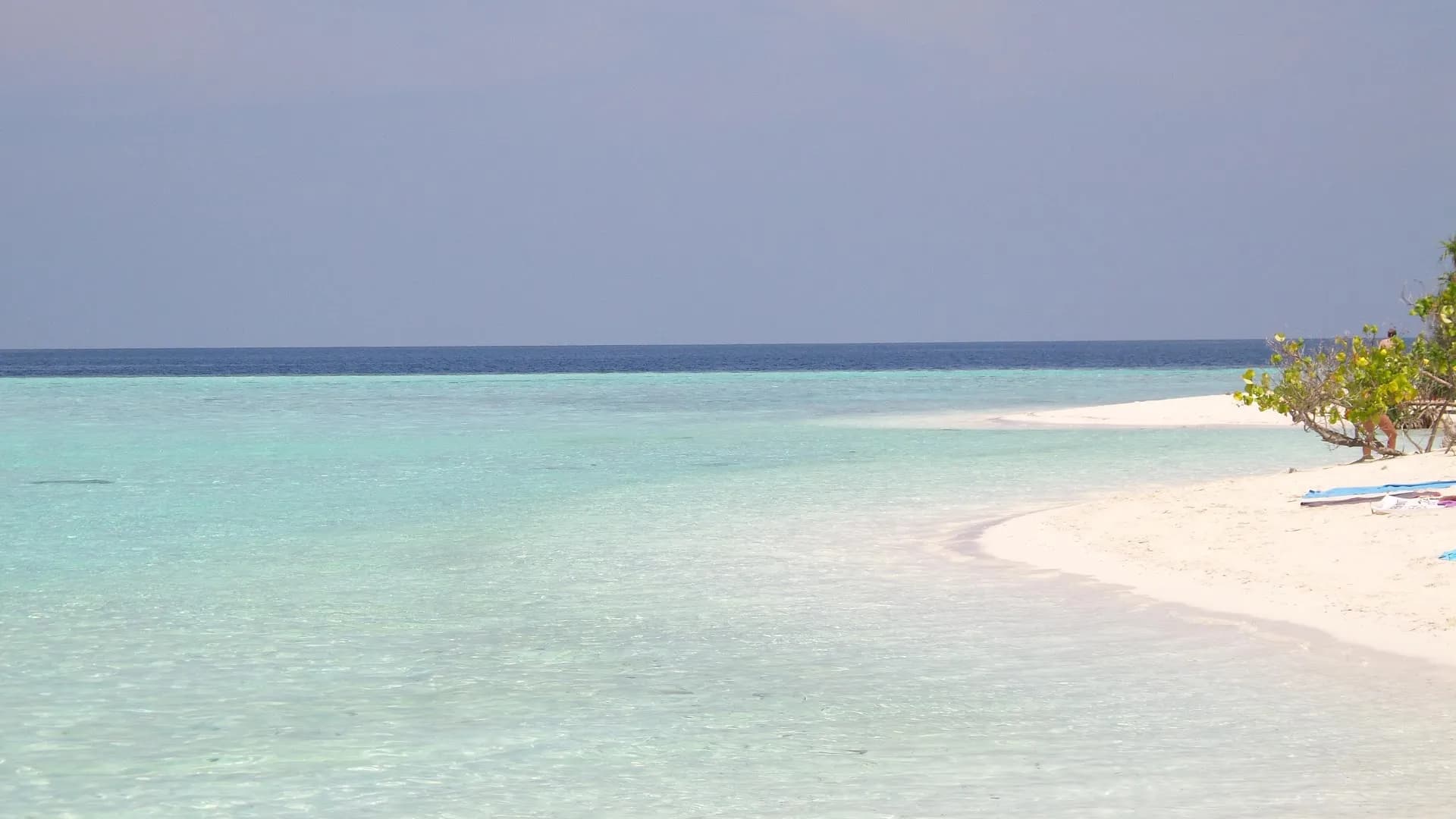 Inselhüpfen an Bord der Yasawa Princess