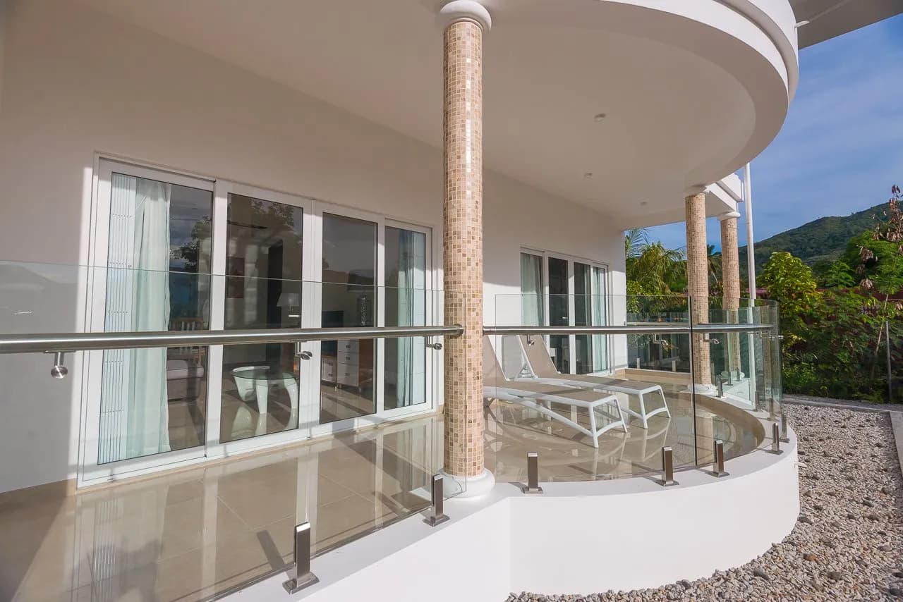 TROPIC VILLA ANNEX 3