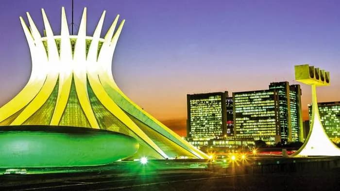 Rundreise Brasilien  und  Argentinien 4