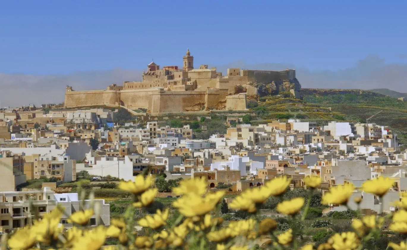 Insel Malta 5