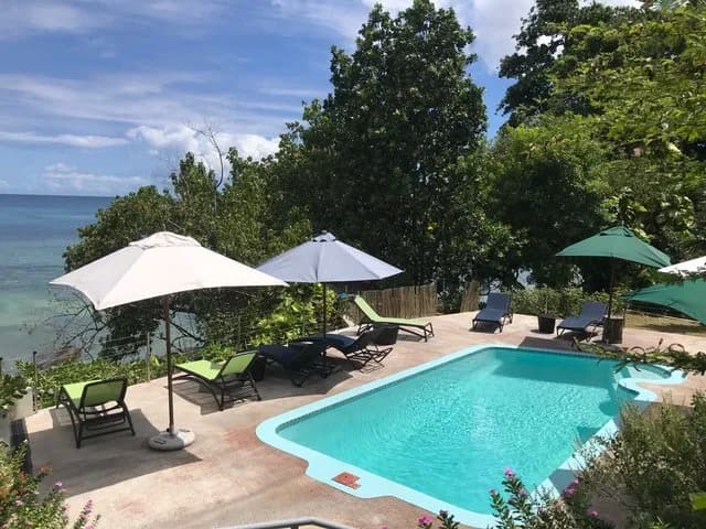 BEL HORIZON SELF CATERING 5
