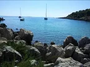Inselhüpfen -  Kvarner Bucht