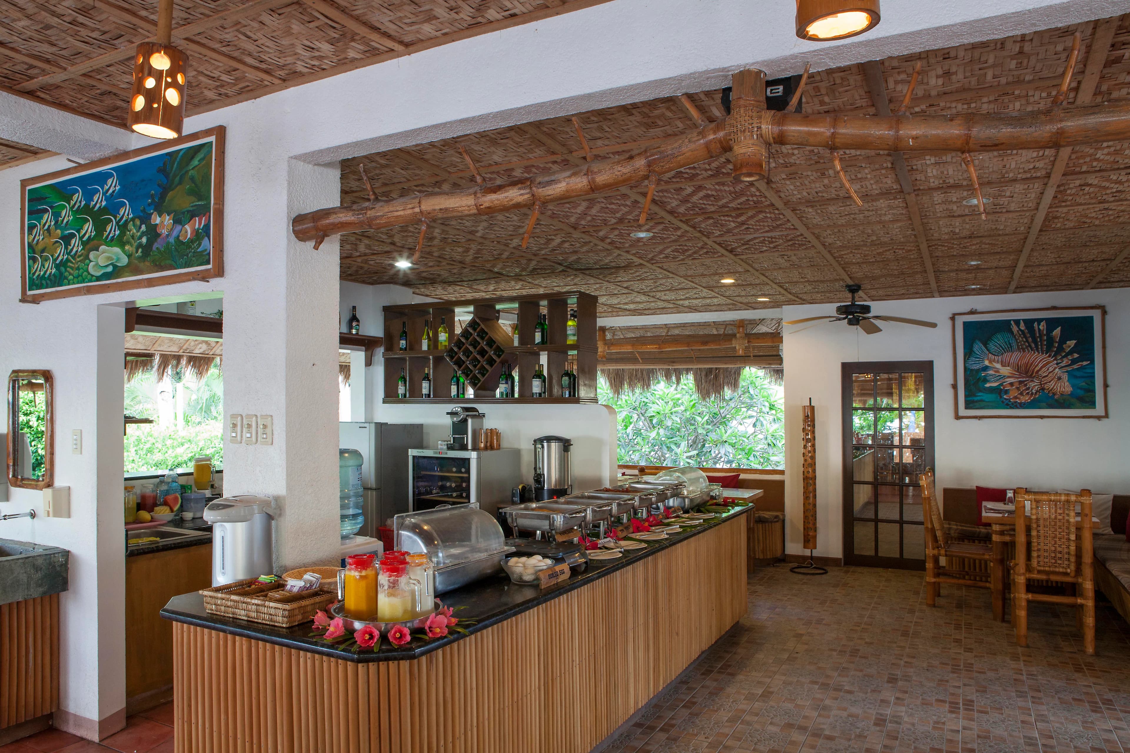Pura Vida Beach  und  Dive Resort 4