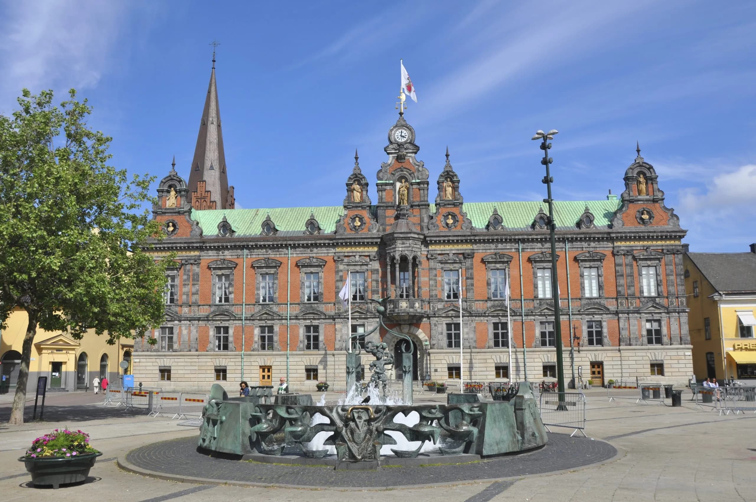 Skandinavische Metropolen mit Mini-Kreuzfahrt 5