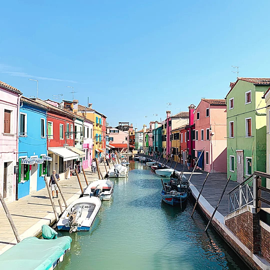 „La Dolce Vita“ – Jivamukti Yoga Retreat Jesolo Yoga-Reise 3