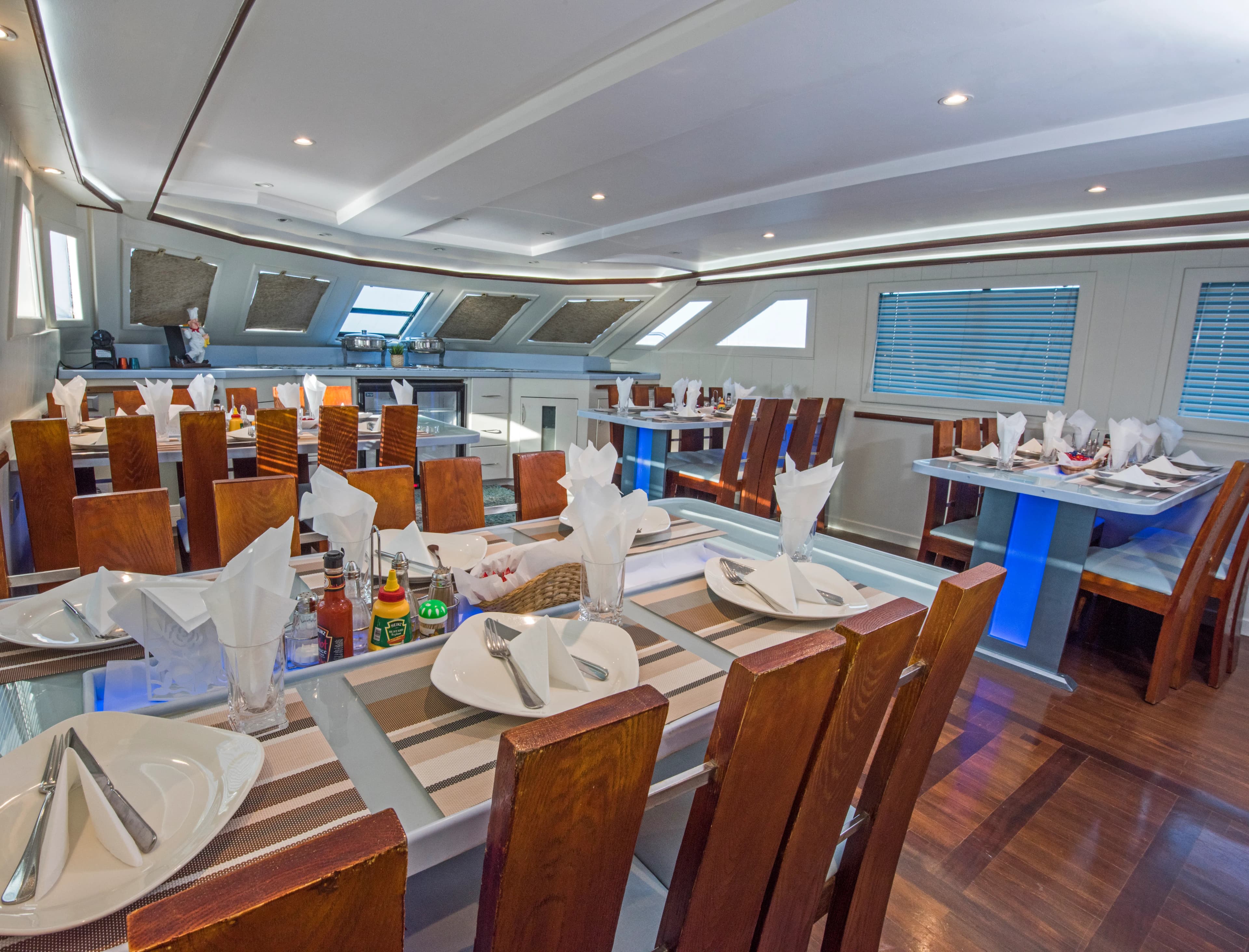 Tauchsafari Ägypten - M/Y Contessa Mia 4