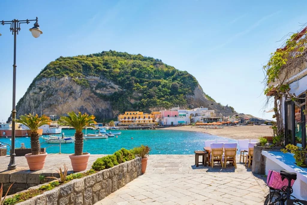 Wandern auf Ischia 4