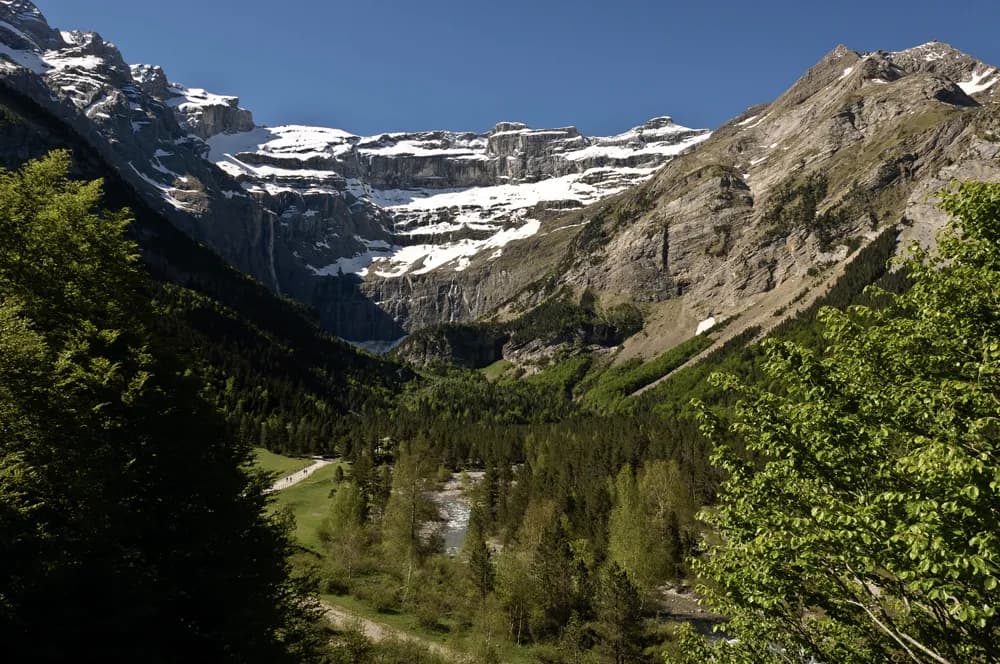 Große Pyrenäen-Reise 2
