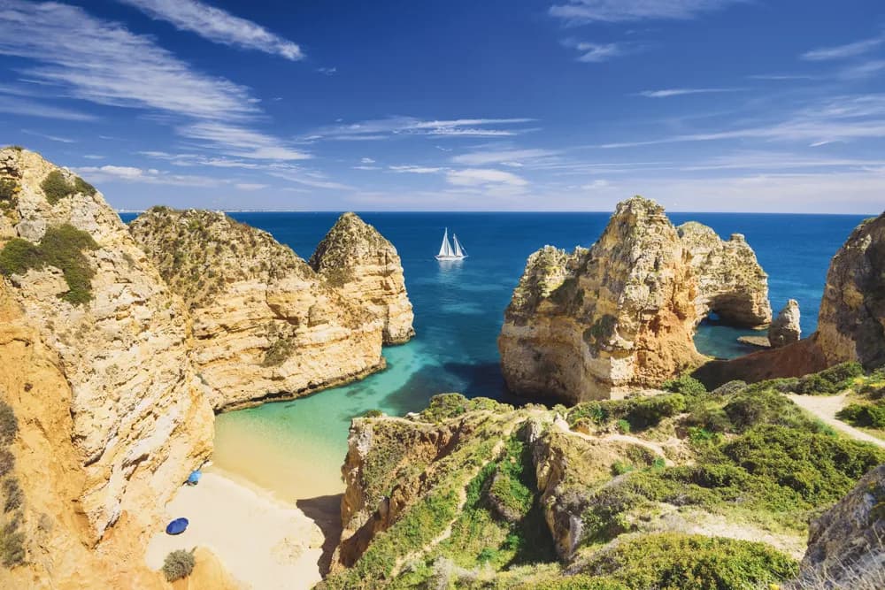 Rundreise Portugal 3
