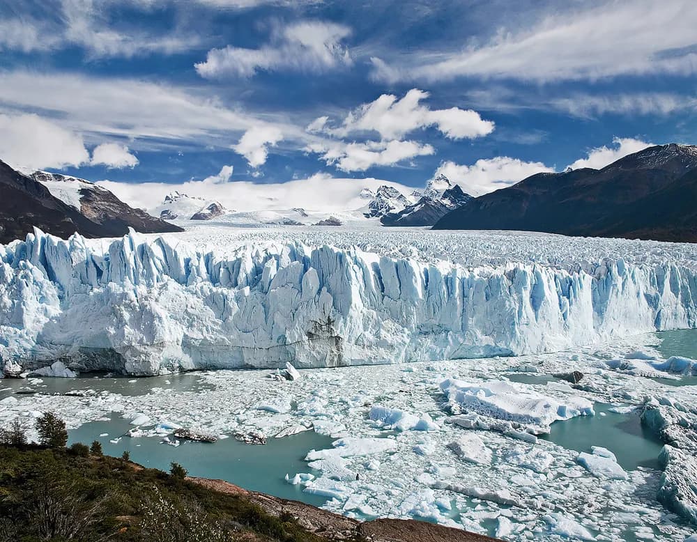 Naturwunder von Chile und Argentinien 3