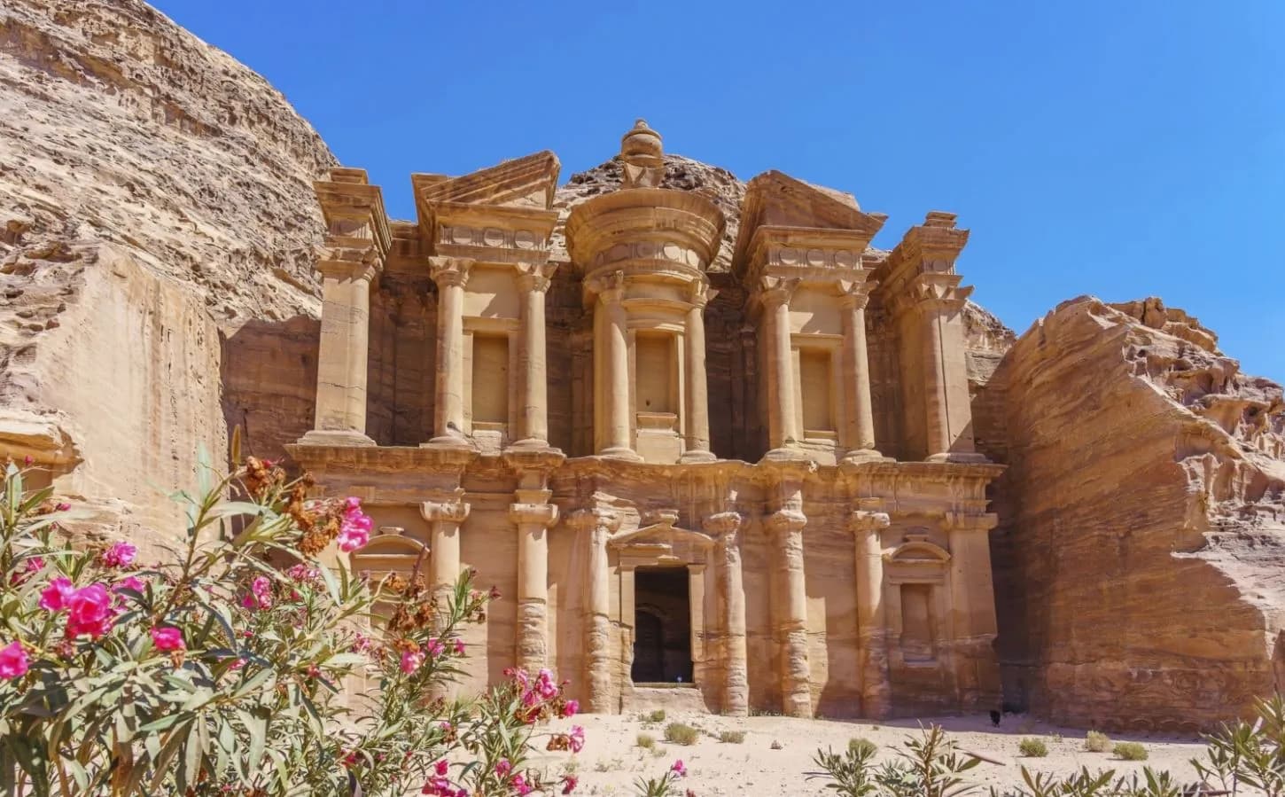 Rundreise Jordanien 5