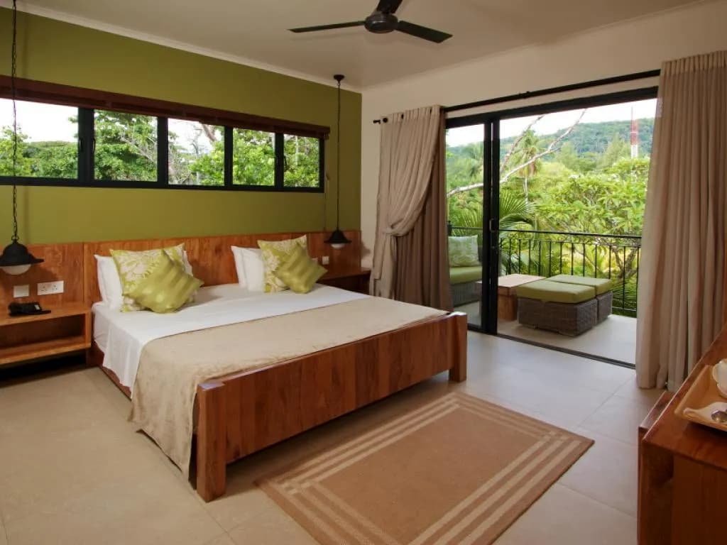 LE REPAIRE BOUTIQUE HOTEL  und  RESTAURANT 3