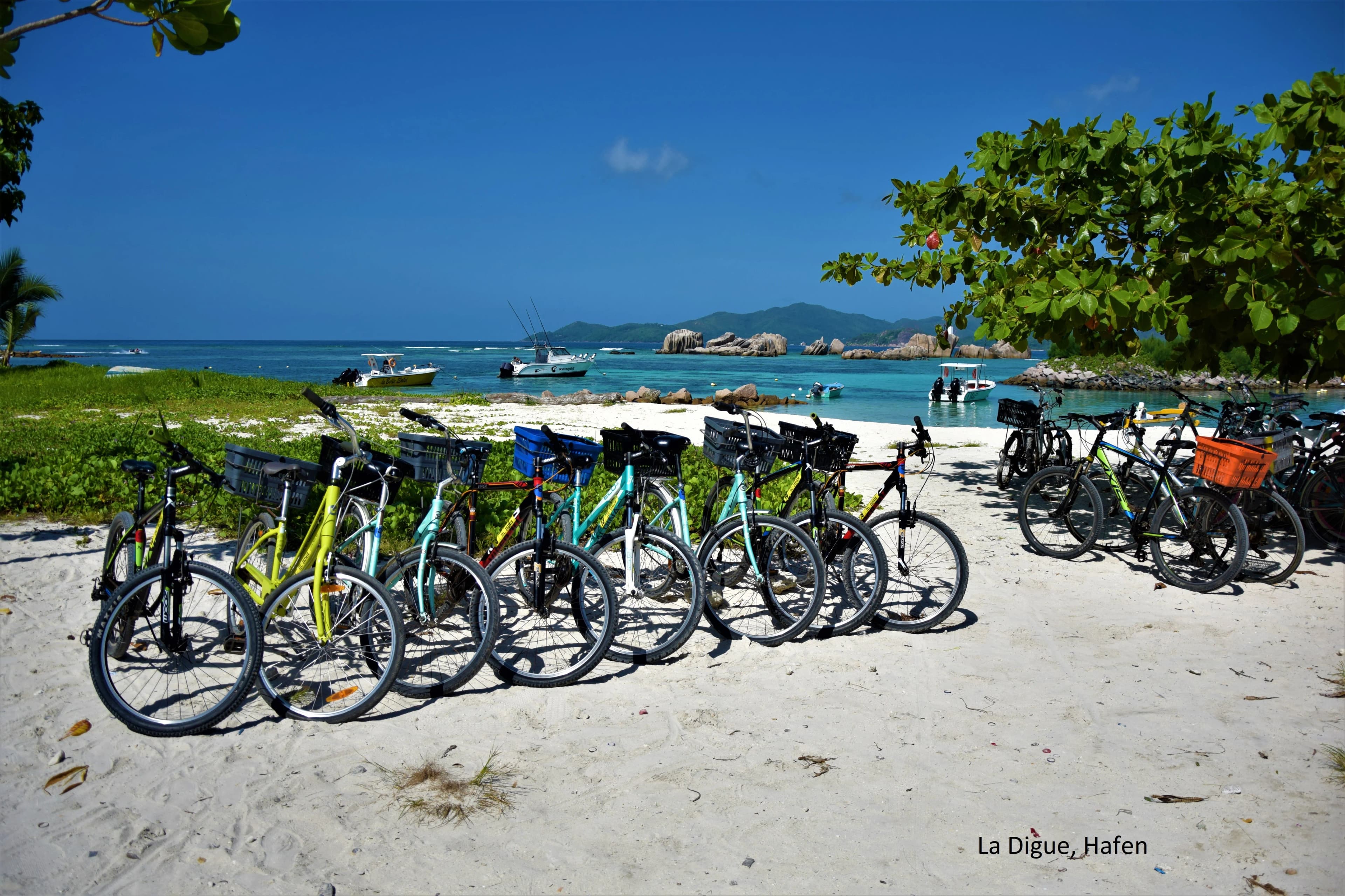 Seychellen zum Schnäppchenpreis 3