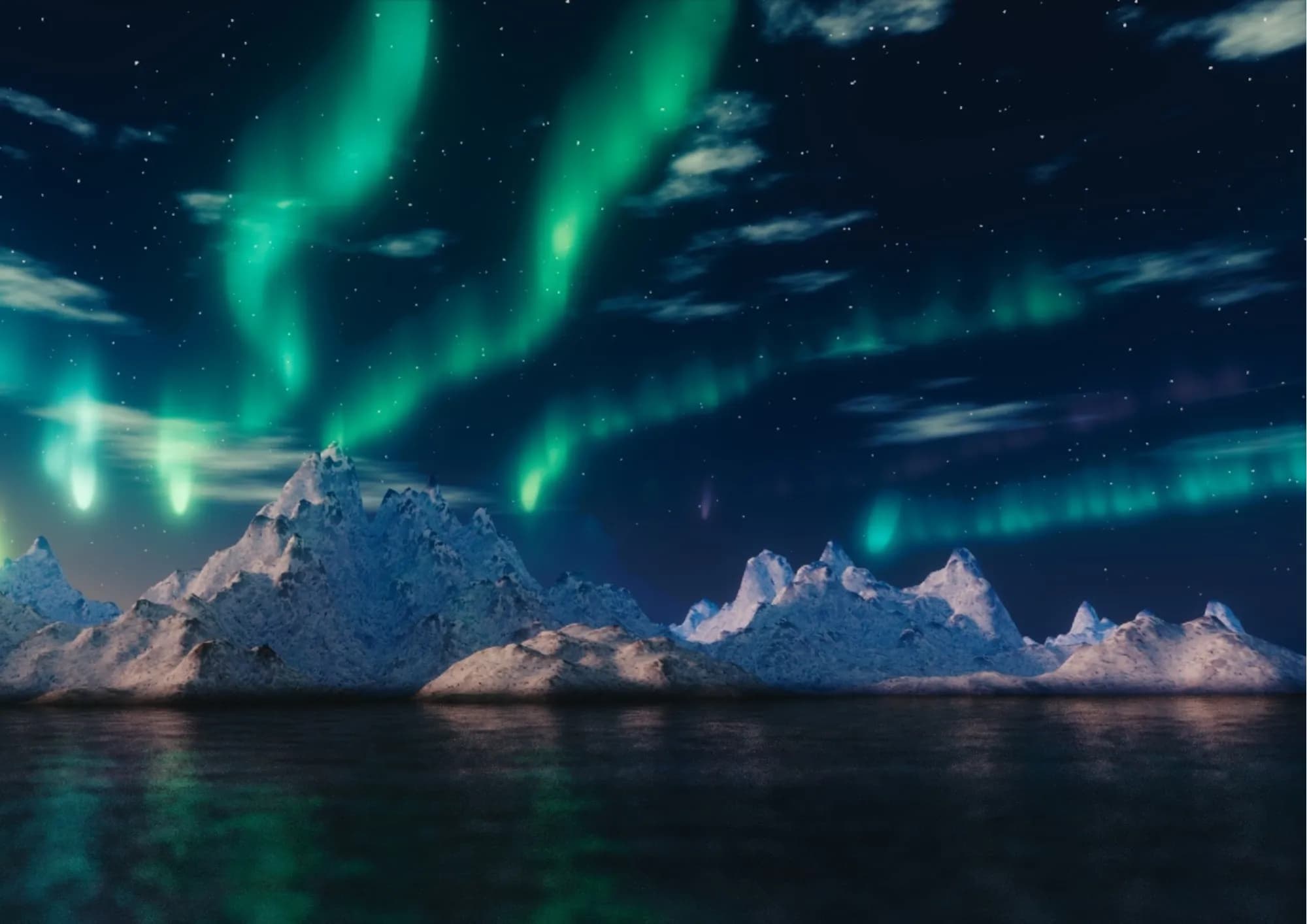 Geheimtipp Nordlappland 5