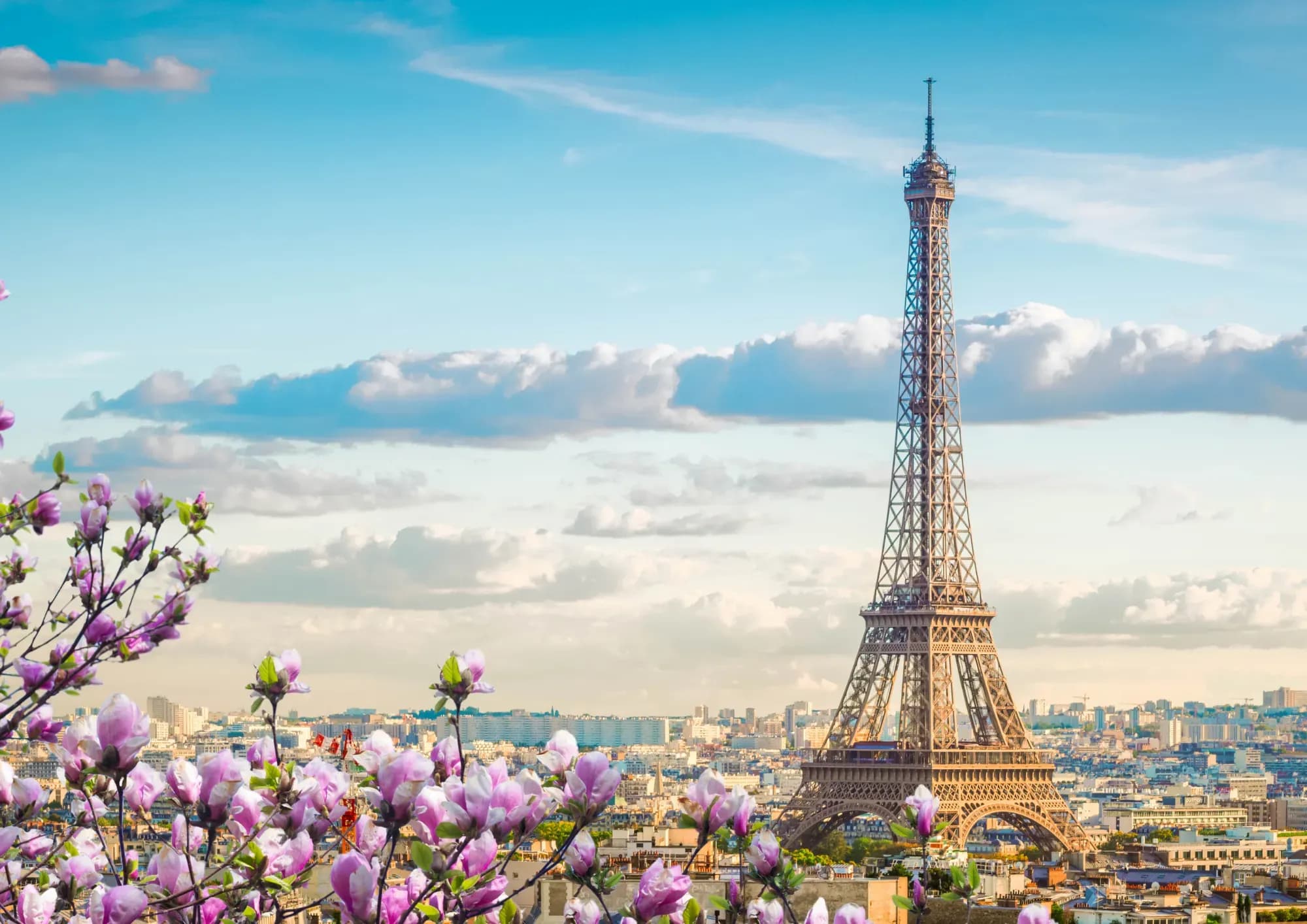 Paris - ausführlich