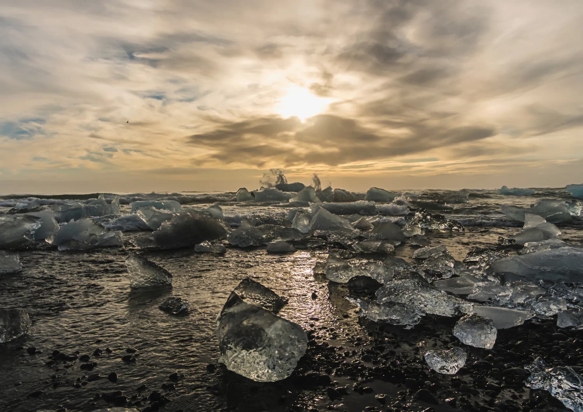 Winterreisen rund um Island 3