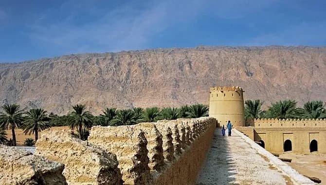 Arabische Eindrücke 4
