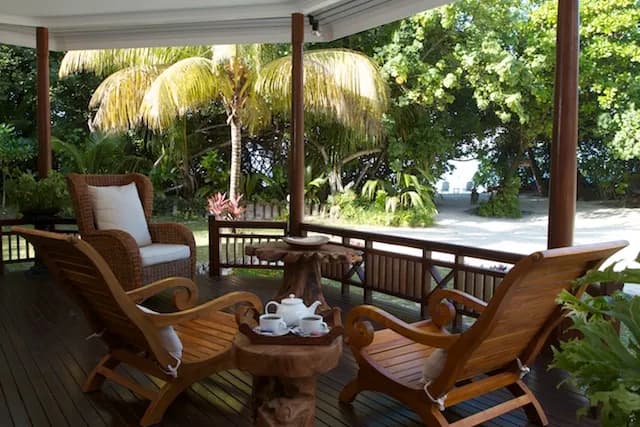 LES VILLAS D'OR 2
