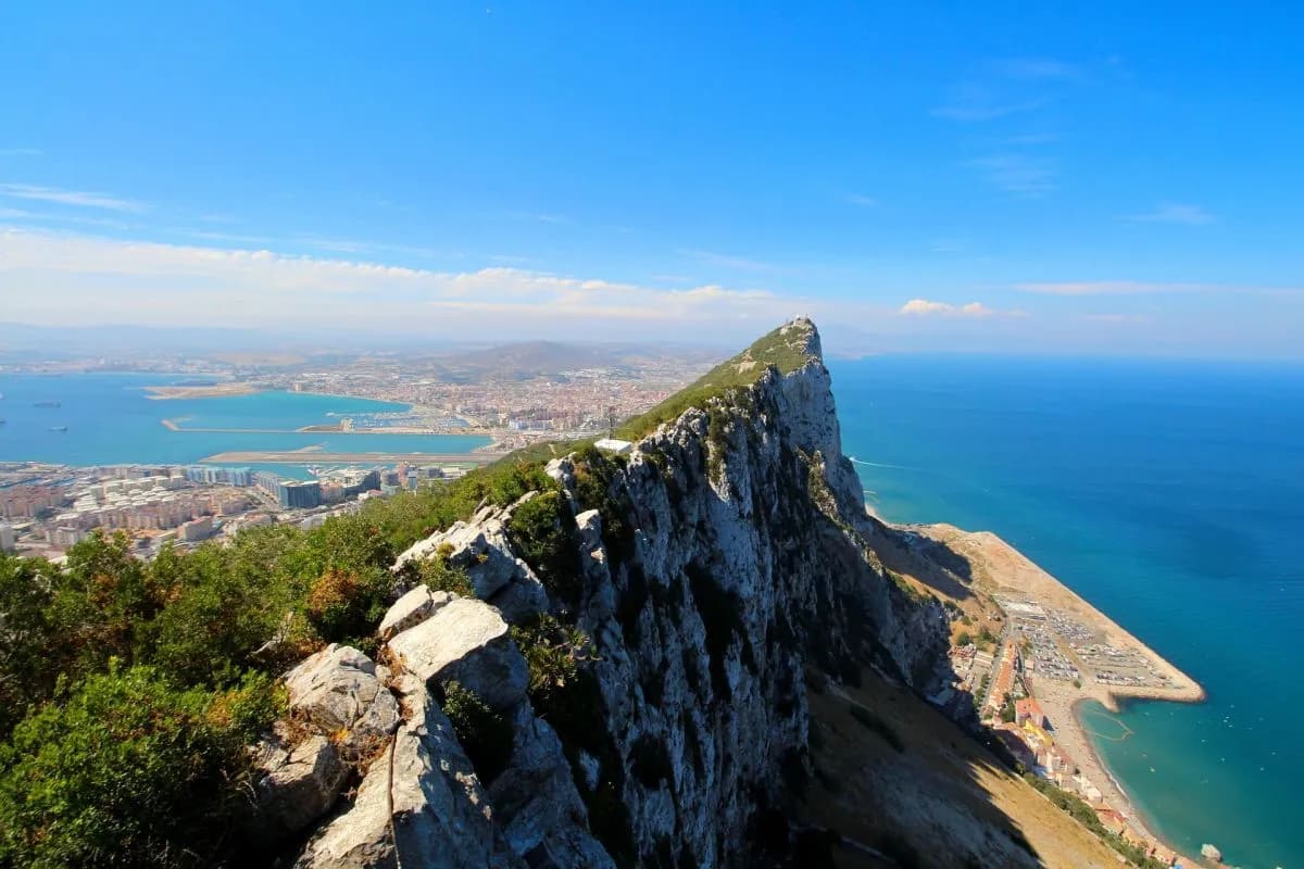 Andalusien entdecken 2
