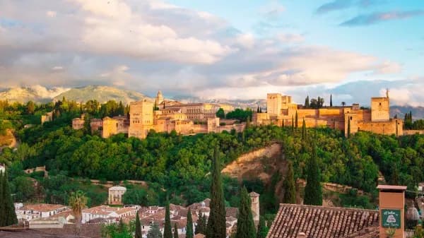 Andalusien entdecken 4