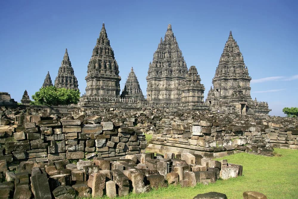 Höhepunkte Indonesiens 4