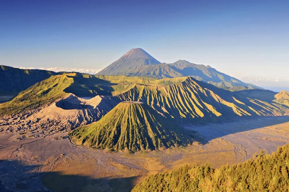 Höhepunkte Indonesiens 5