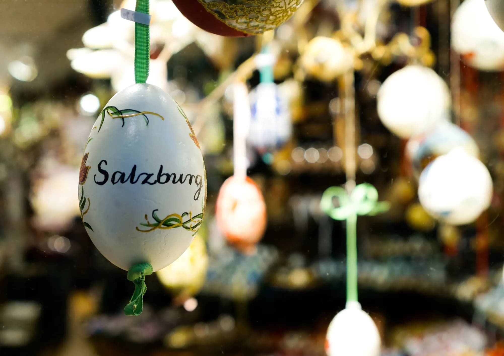Weihnachten in St. Michael 3