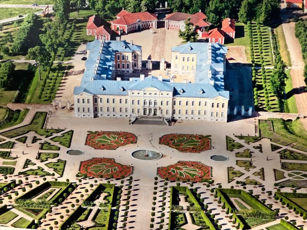 Städtereise Riga 5
