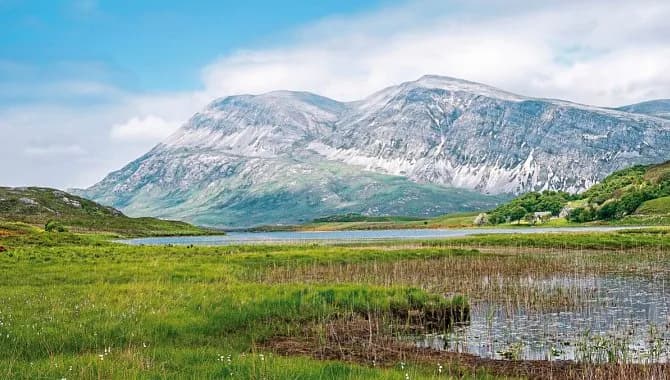 Schottlands Highlights erwandern 5