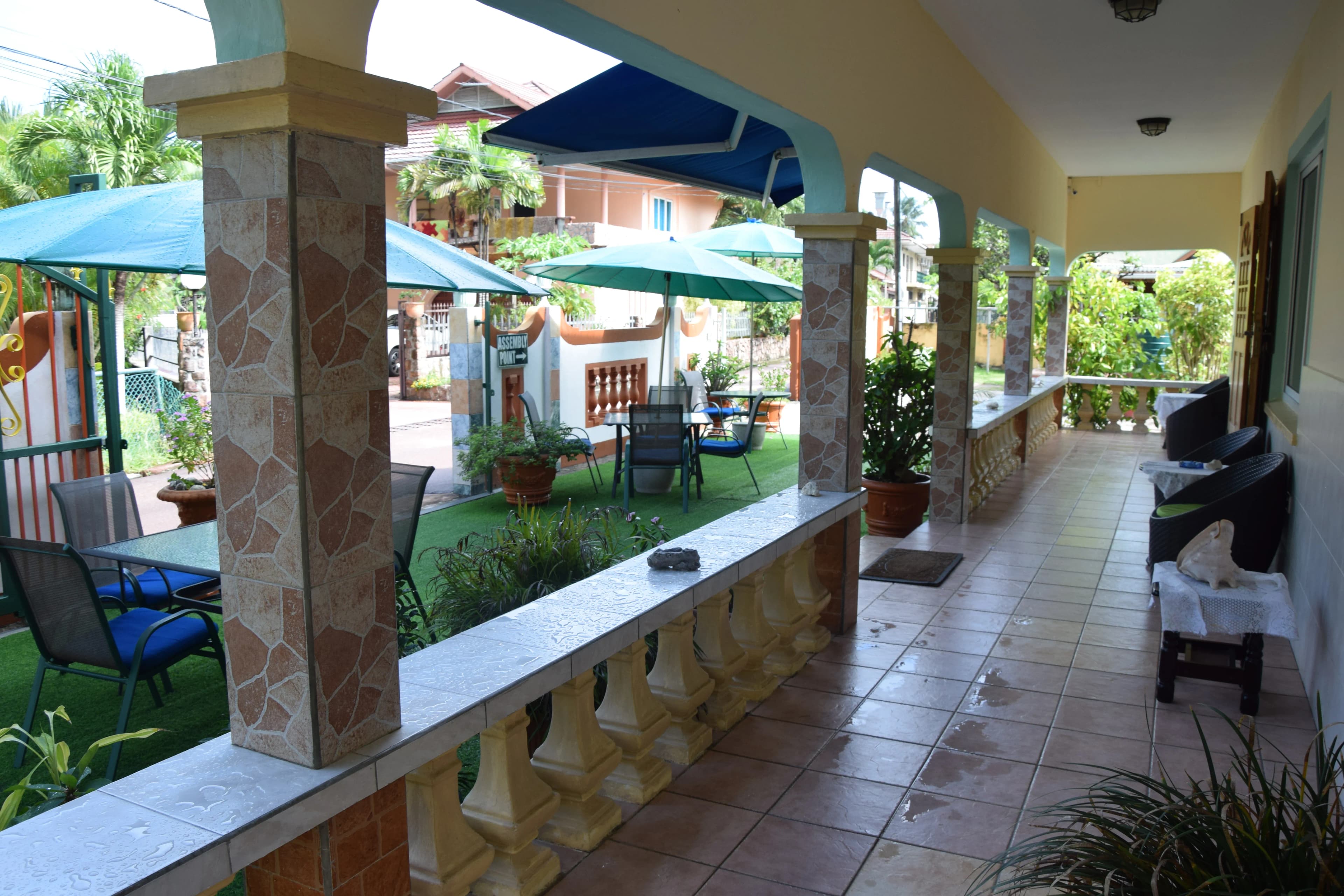 VILLA BANANIER 2