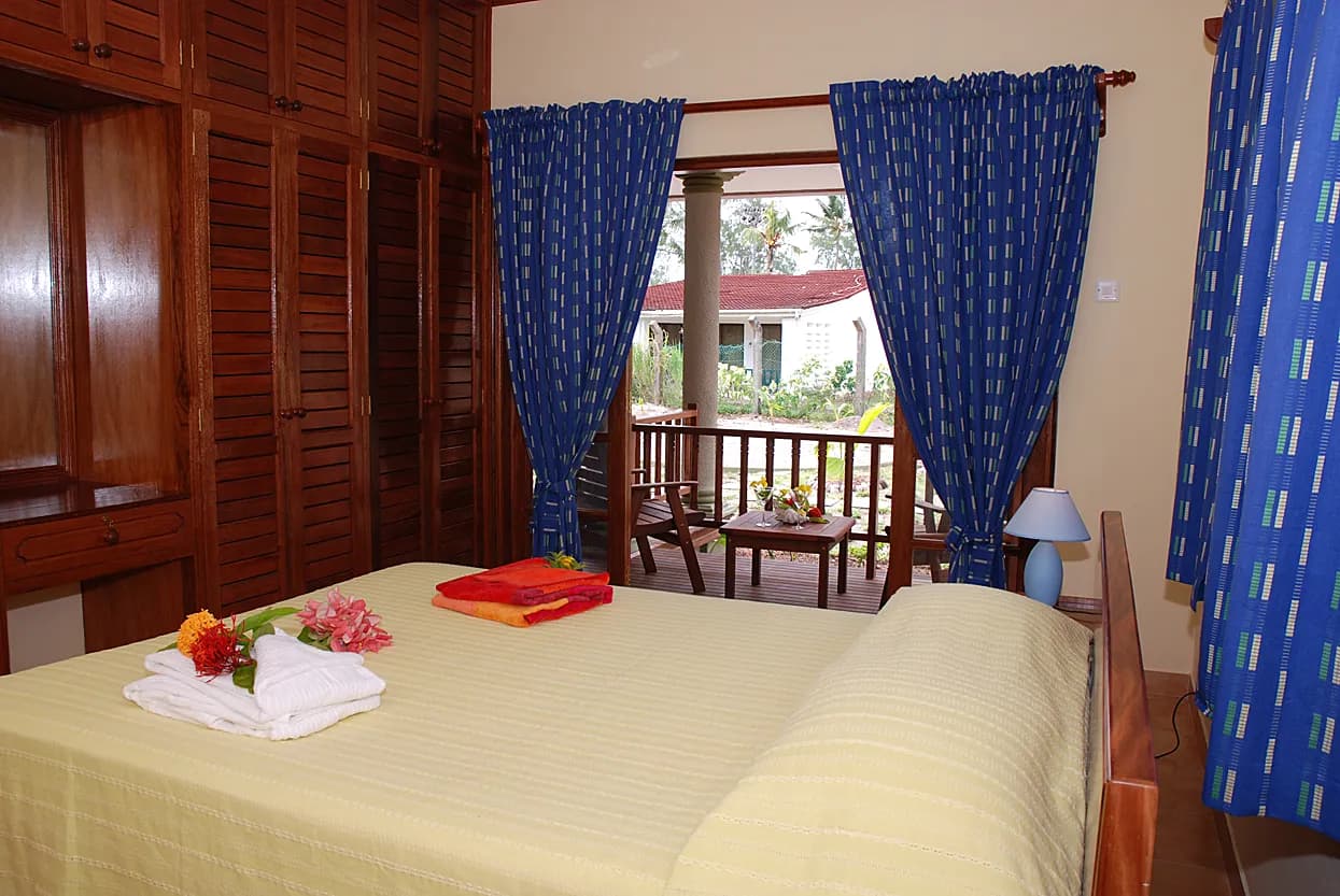 COTE D´OR CHALETS