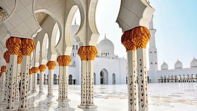 Arabische Eindrücke