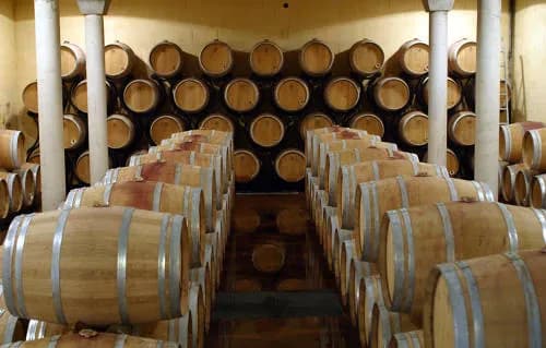 Weinreise Bordeaux 2