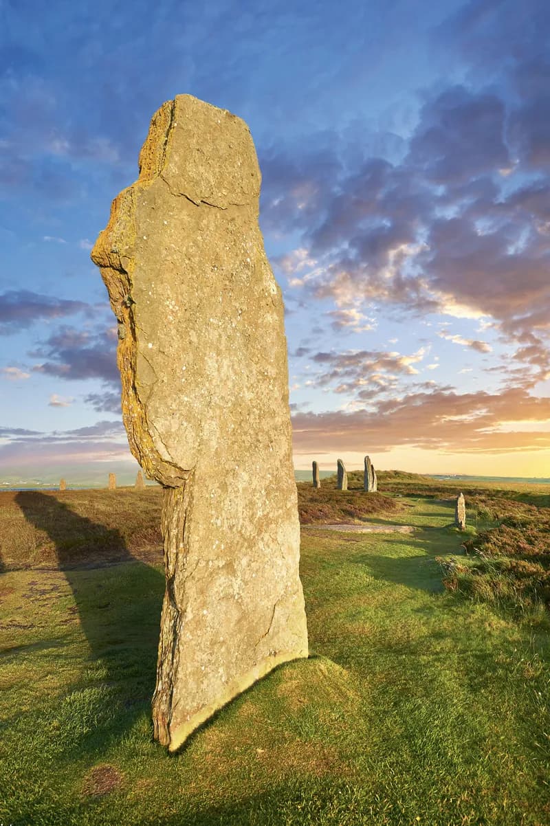 Rundreise Schottland 4