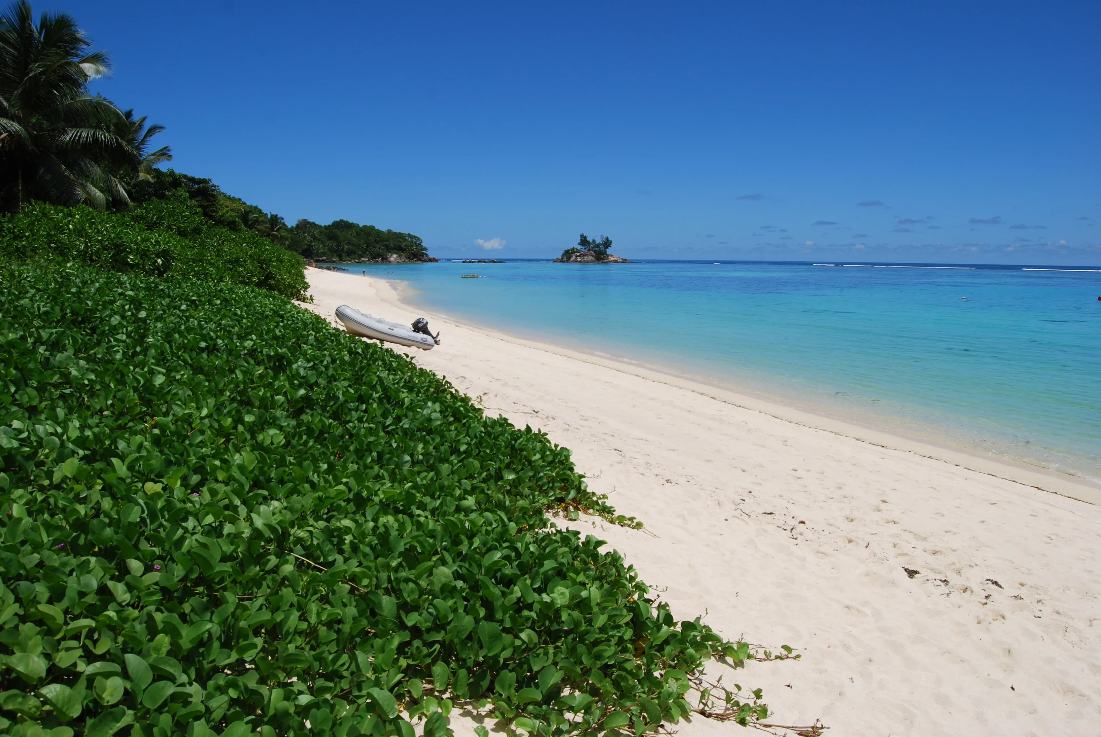 AU FOND DE MER VIEW 3