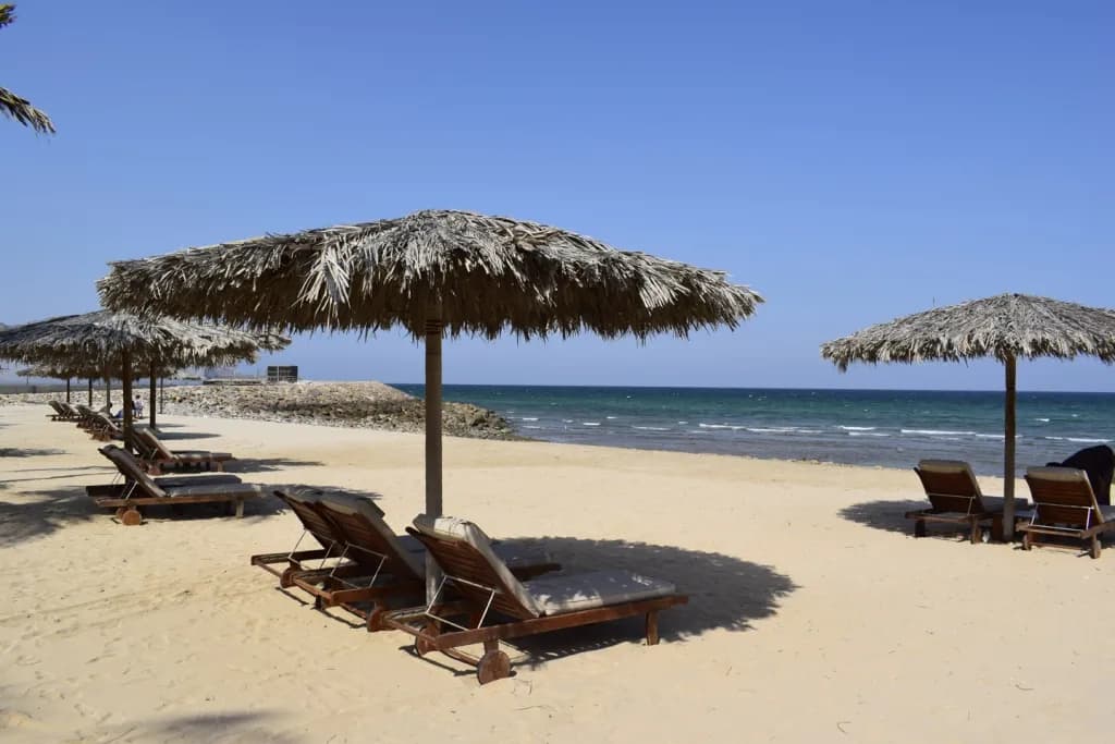 Rundreise Oman 2