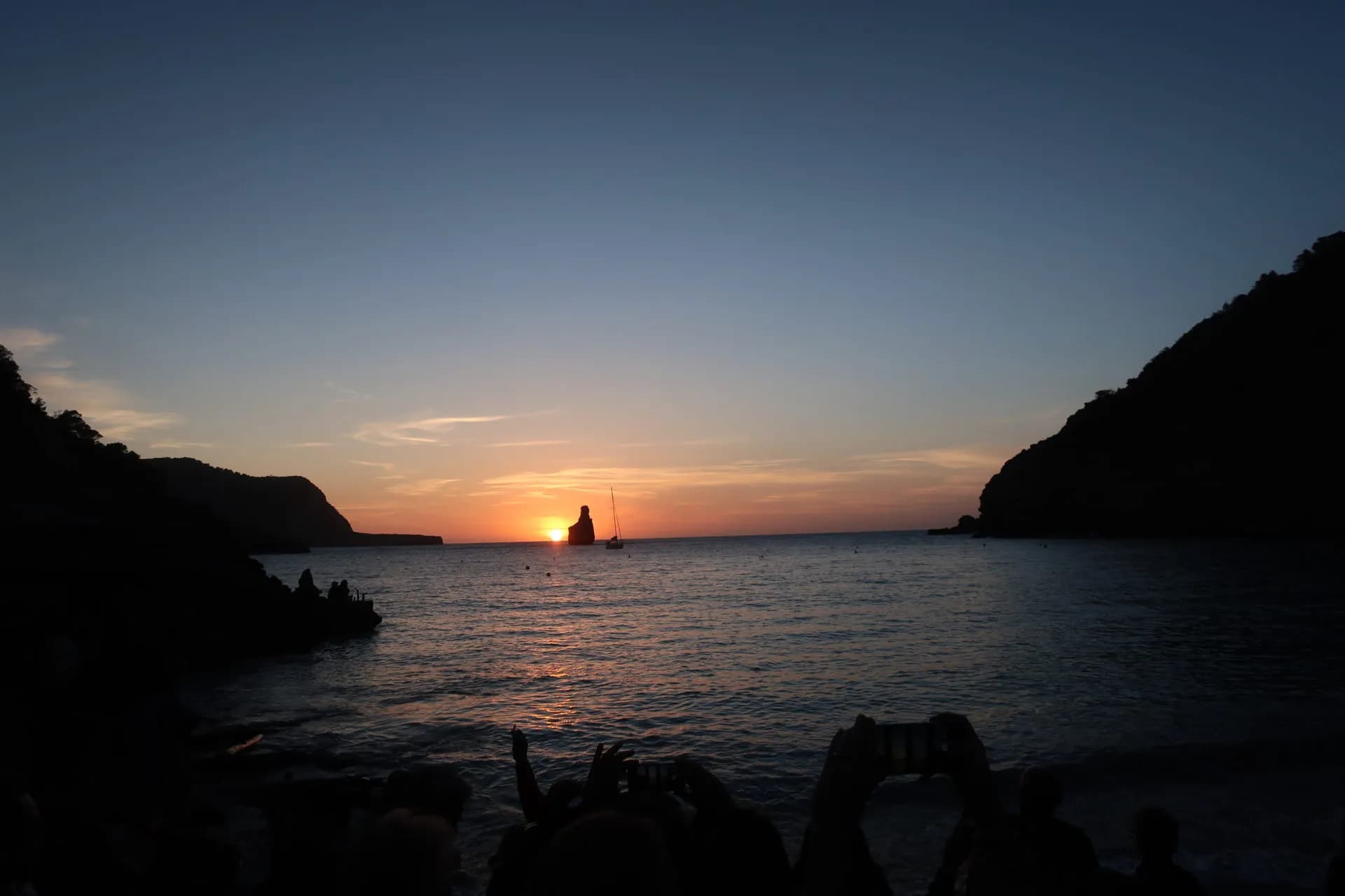 „Soultime„ Ibiza Retreat Yoga-Reise