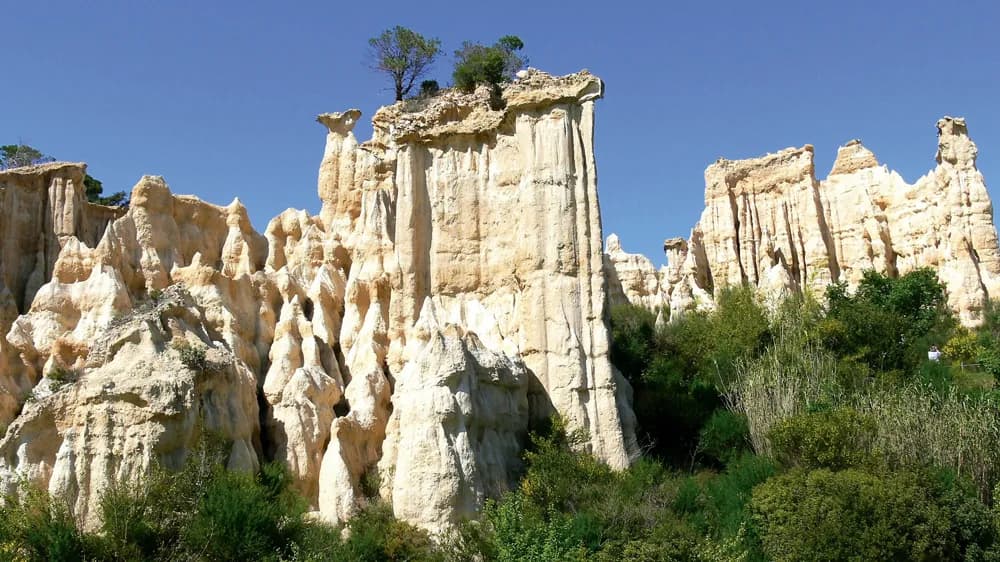 Große Pyrenäen-Reise 4