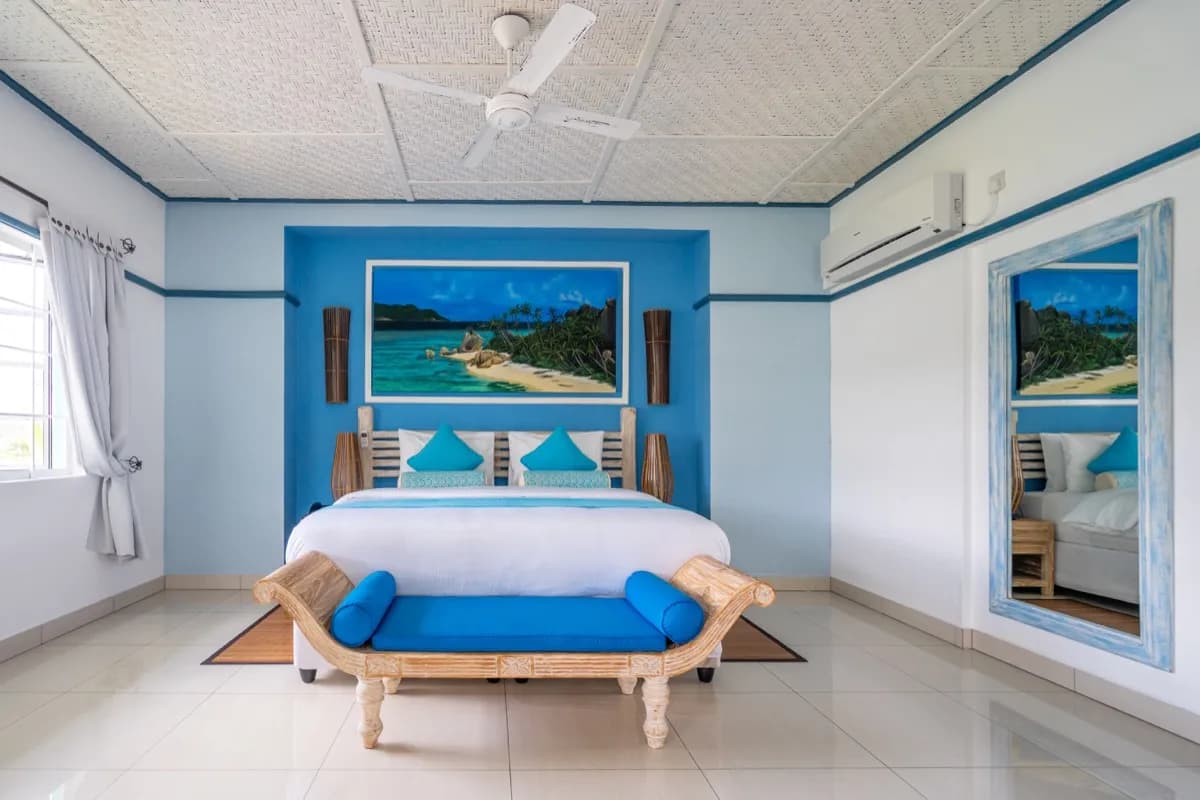 VILLA CHARME DE L´ILE 4